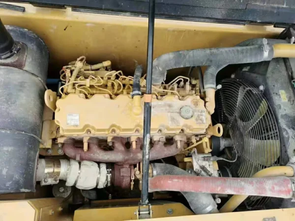 Used Cat 323DL 323D2L - Image 2