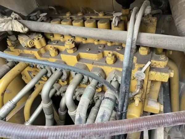 Used Caterpillar 320GX Excavator - Image 4