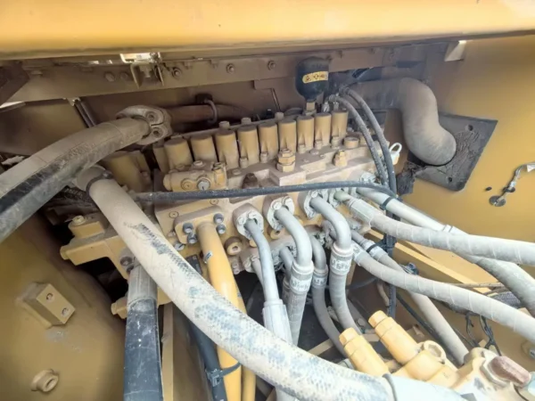 Used Caterpillar 320GC Excavator - Image 3