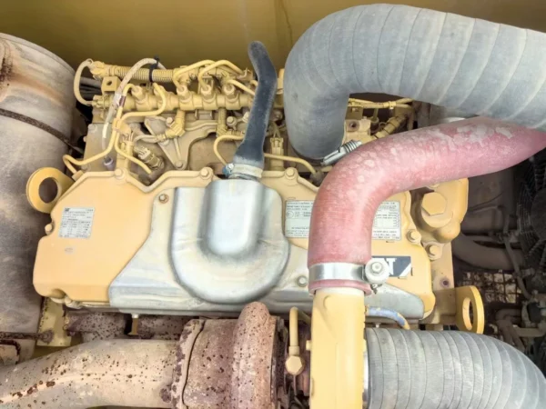 Used Caterpillar 320GC Excavator - Image 2