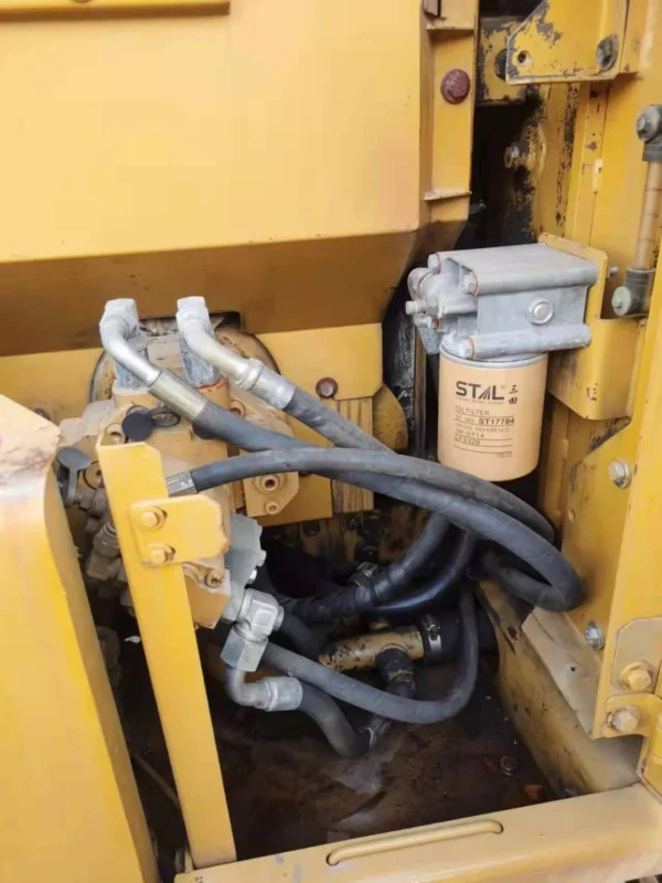 Used Caterpillar 306D Excavator - Image 5