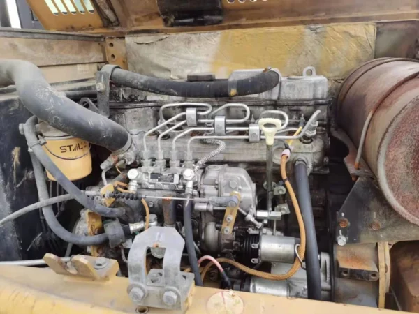 Used Caterpillar 306D Excavator - Image 2