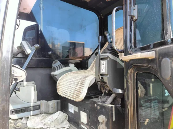 Used Caterpillar 308E excavator - Image 5