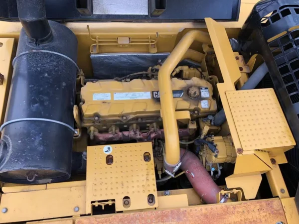 Used Caterpillar 330D Excavator - Image 2