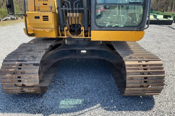 Used Deere 130G Excavator - Image 3