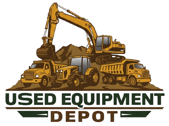 Used Equipment Depot