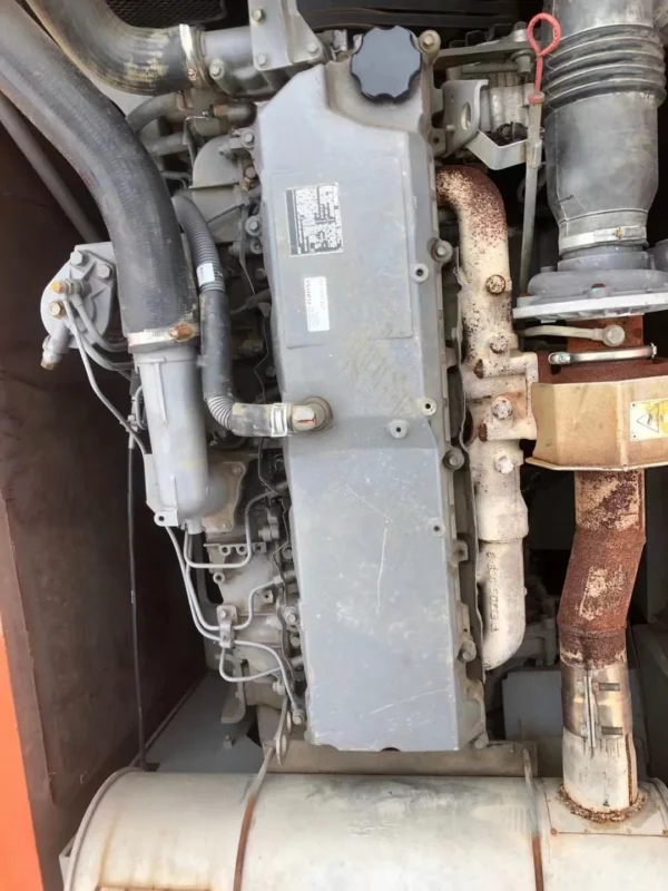 Used Hitachi ZX360 Excavator - Image 5