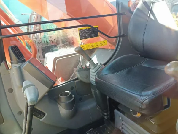 Used Hitachi ZX360 Excavator - Image 2