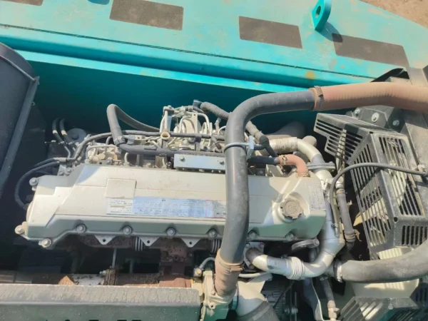 Used Kobelco SK350 Excavator - Image 2