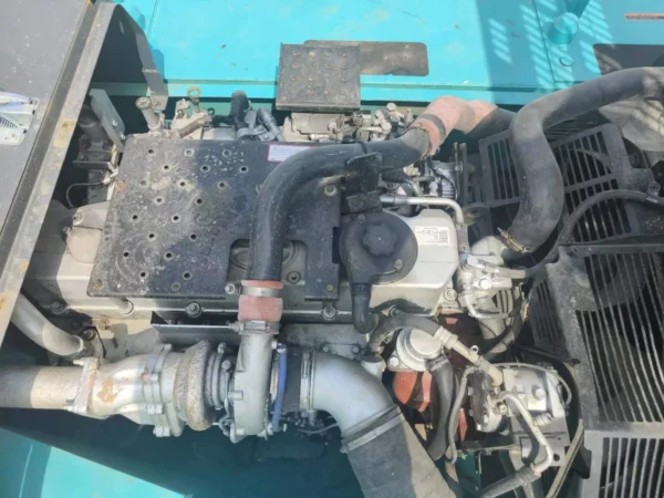 Used Kobelco SK480 Excavator - Image 3