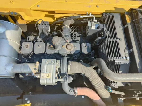 Used Komatsu PC300 Excavator - Image 6