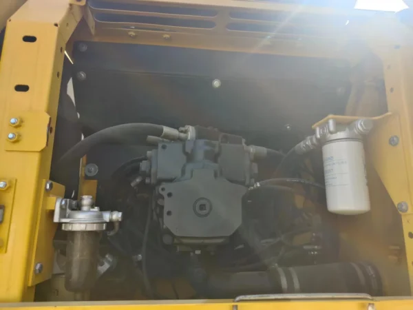 Used Komatsu PC300 Excavator - Image 4