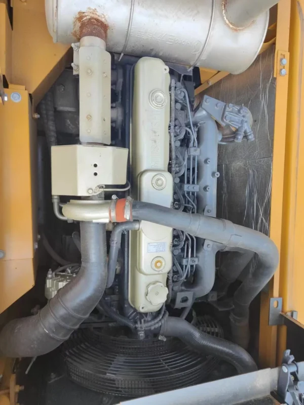 Used SANY SY205C Excavator - Image 3
