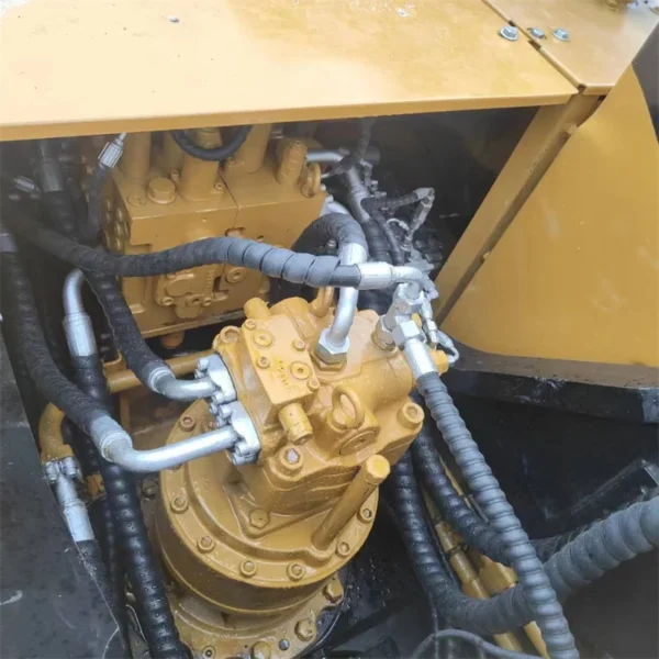 Used SANY SY235C Excavator - Image 3