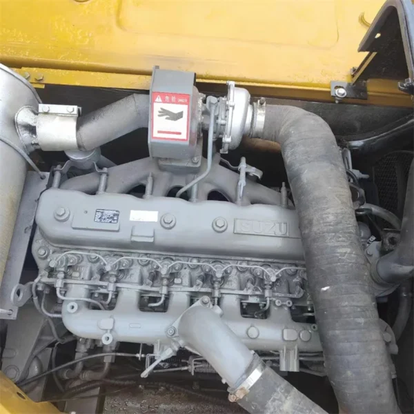 Used SANY SY235C Excavator - Image 6