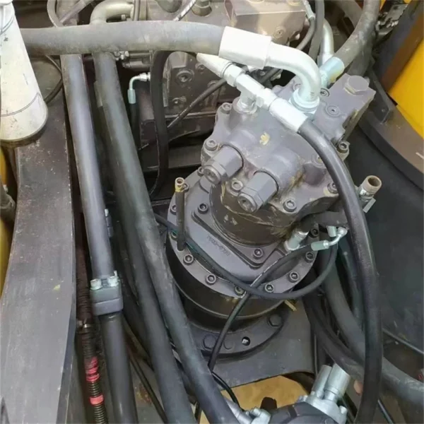 Used Volvo EC300 Excavator - Image 3