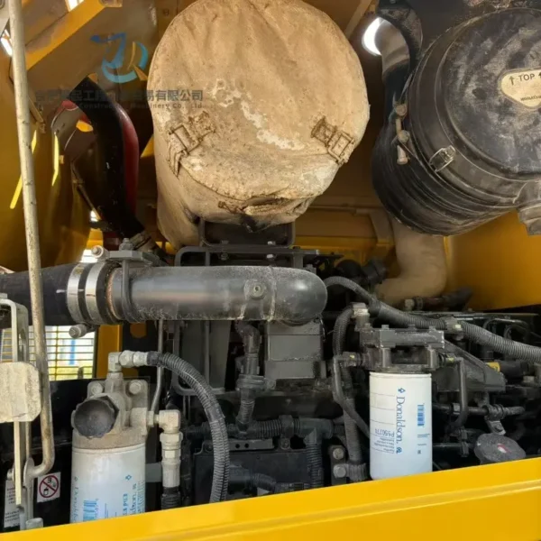 Used Komatsu WA380 Loader for sale - Image 23