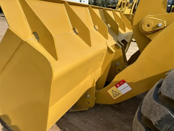 Used Caterpillar 950G Wheel Loader - Image 2