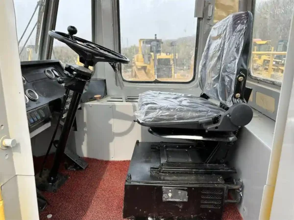 Used Caterpillar 966C Wheel Loader - Image 2