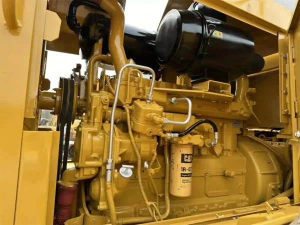 Used Caterpillar 966C Wheel Loader - Image 7