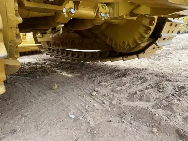Used Caterpillar D7G Crawler Bulldozer - Image 7