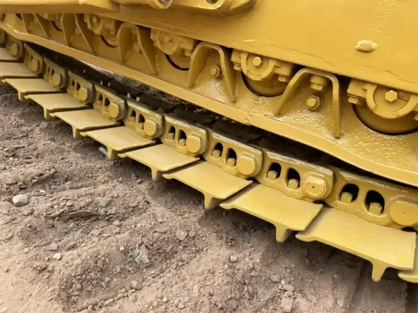 Used Caterpillar D7G Crawler Bulldozer - Image 6