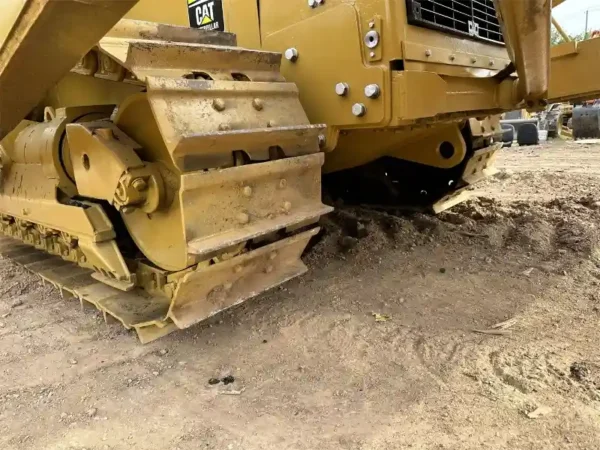 Used Caterpillar D8R Crawler Bulldozer - Image 10