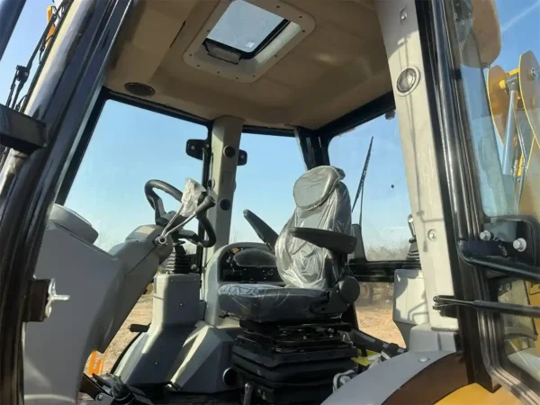 Backhoe loader Used JCB 3CX - Image 9