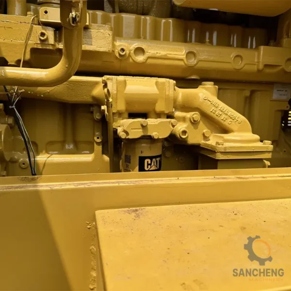 Used Caterpillar 140G Motor Grader - Image 6