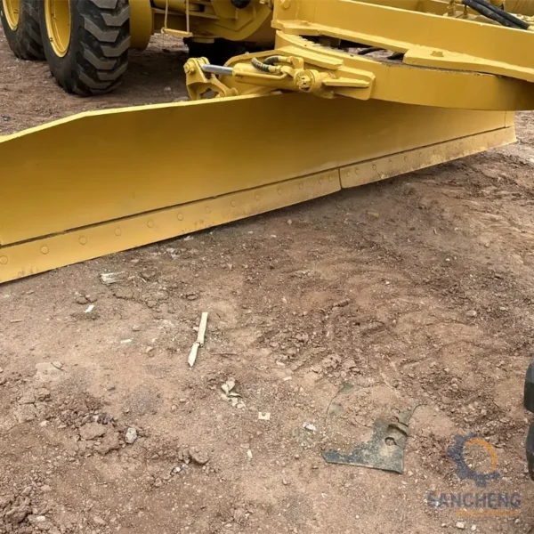 Used Caterpillar 140G Motor Grader - Image 7